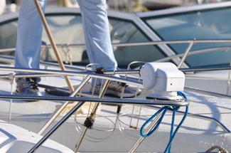 Entretien du bateau : les produits écologiques sont-ils enfin efficaces ?