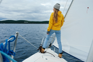 Navigation solo féminine : ces femmes qui réinventent le grand large