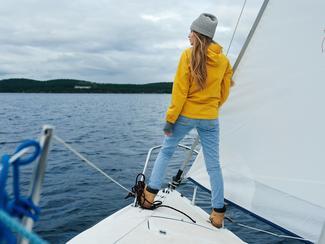 Navigation solo féminine : ces femmes qui...