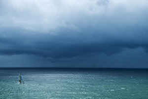 La météo connectée va-t-elle remplacer le sens marin ?
