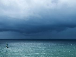 La météo connectée va-t-elle remplacer le sens...