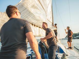 Psychologie de la grande croisière : quand...
