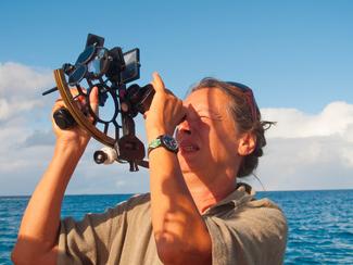 Au sextant autour du monde : un renouveau de...