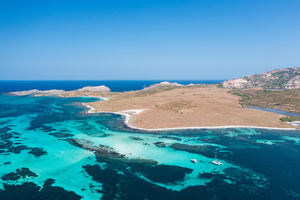 Cette île italienne longtemps secrète est l’une des plus belles idées d’escapade cet été