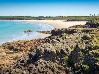 Les plages préférées des Français en 2026 : la...