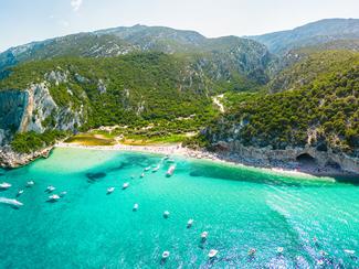 Plages en Sardaigne : réservations, quotas,...