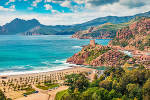 Eaux de baignade en Corse : la mer affiche une excellente qualité, les rivières restent fragiles