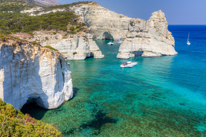 TEPAI en Grèce : comment payer la taxe de plaisance avant de naviguer