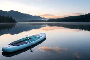 Jouets nautiques à bord : paddle, seabob, wingfoil… l’été se prépare aussi dans les coffres
