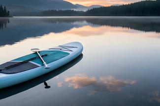 Jouets nautiques à bord : paddle, seabob, wingfoil… l’été se prépare aus...