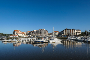 Capbreton en été : l’escale landaise où l’Atlantique donne le ton