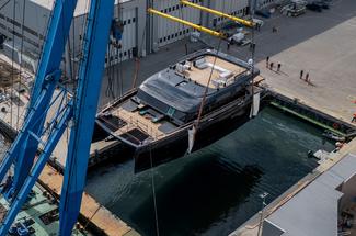 Sunreef 100 Eco : le catamaran électrique qui veut changer les codes du ...
