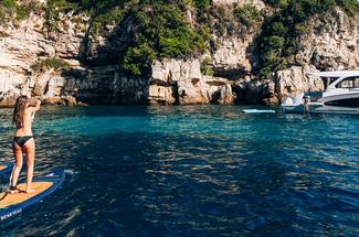 Une vie en mer : le Groupe BENETEAU au rythme des usages
