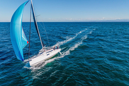 BENETEAU First 30 BENETEAU First 30