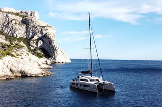 « Catana, une communauté soudée qui fait sens » - Benjamin Monier, Sales...
