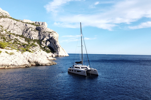 « Catana, une communauté soudée qui fait sens » - Benjamin Monier, Sales Business Development chez Catana