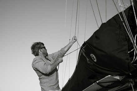 Benjamin Monier, Sales Business Development chez Catana Benjamin Monier, Sales Business Development chez Catana