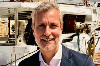 « La croisière à la cabine est le meilleur moyen de profiter de la mer »...