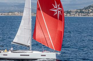 Essai Jeanneau Sun Odyssey 455 : cap au large !