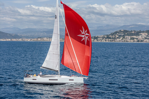 Essai Jeanneau Sun Odyssey 455 : cap au large !