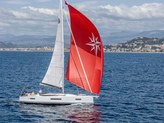 Essai Jeanneau Sun Odyssey 455 : cap au large !