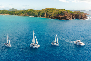 Devenir propriétaire d’un bateau à moindre coût grâce à la gestion‑location