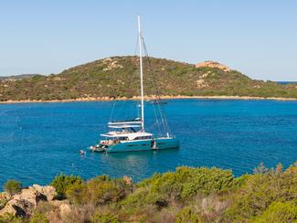 Lagoon et Coral Guardian : plus de 5 000...