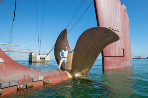 L'expertise indispensable avant l'achat : « L’expert apporte un regard objectif, sans affectif, sur l’état réel d’un bateau »