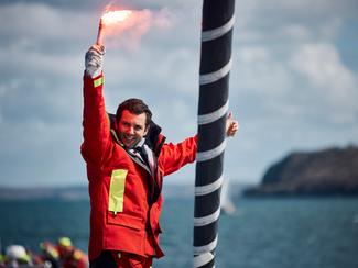 Interview Guirec Soudée : « J'aime vivre de...