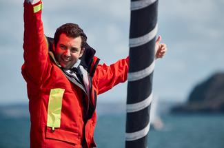 Interview Guirec Soudée : « J'aime vivre de grandes aventures, raconter ...