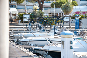 À Carnon, Freedom Boat Club fait du nautisme un nouveau terrain de rencontres professionnelles