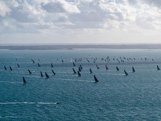 Route du Rhum - Destination Guadeloupe : les...