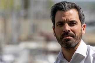 Joseph Bizard - OC Sport : « La Route du Rhum – Destination Guadeloupe e...