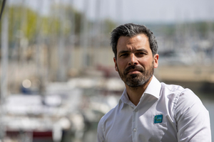 Joseph Bizard - OC Sport : « La Route du Rhum – Destination Guadeloupe est le sprint océanique par excellence »