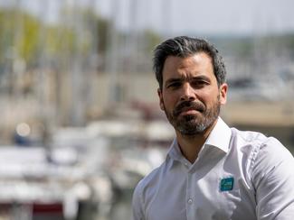 Joseph Bizard - OC Sport : « La Route du Rhum...