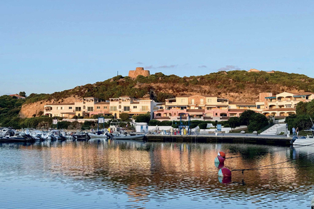 Port de Santa Teresa