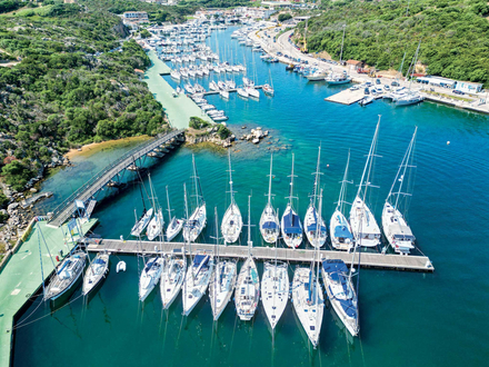 Port de Santa Teresa di Gallura Port de Santa Teresa di Gallura