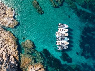 Zodiac, 130 ans et 4 façons d'aimer la mer