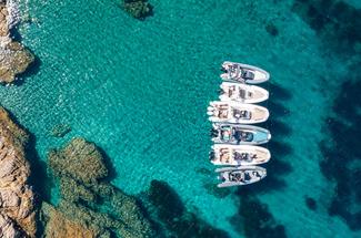 Zodiac, 130 ans et 4 façons d'aimer la mer