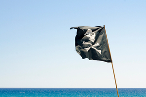 Piraterie maritime : la carte 2026 à étudier avant une grande croisière