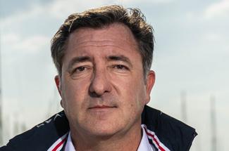 Antoine Rioton : « Avec l’AMEL 50.2, nous faisons entrer notre 50 pieds ...