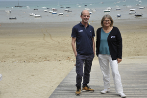 Port de Cancale : une nouvelle page s’ouvre avec Bretagne Plaisance