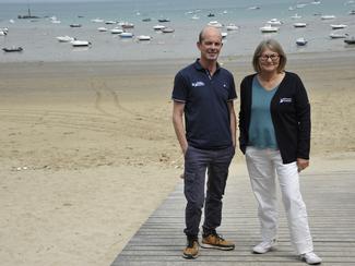Port de Cancale : une nouvelle page s’ouvre...