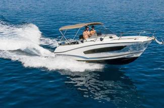 Alcool, vitesse, maîtrise du bateau : les plaisanciers désormais plus lo...