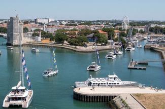 Fountaine Pajot Open Days 2026 : 3 nouveautés mondiales attendues à La R...