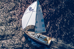 Le Groupe Beneteau accélère sur l’électrique, le recyclage et les nouveaux usages nautiques