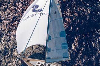 Le Groupe Beneteau accélère sur l’électrique, le recyclage et les nouvea...