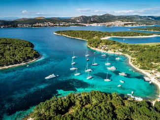 Naviguer en Croatie en 2026 : les taxes à...
