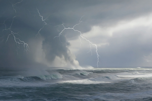 Orages, vent, houle : les questions météo que les plaisanciers posent le plus souvent avant de prendre la mer