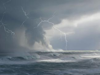 Orages, vent, houle : les questions météo que...